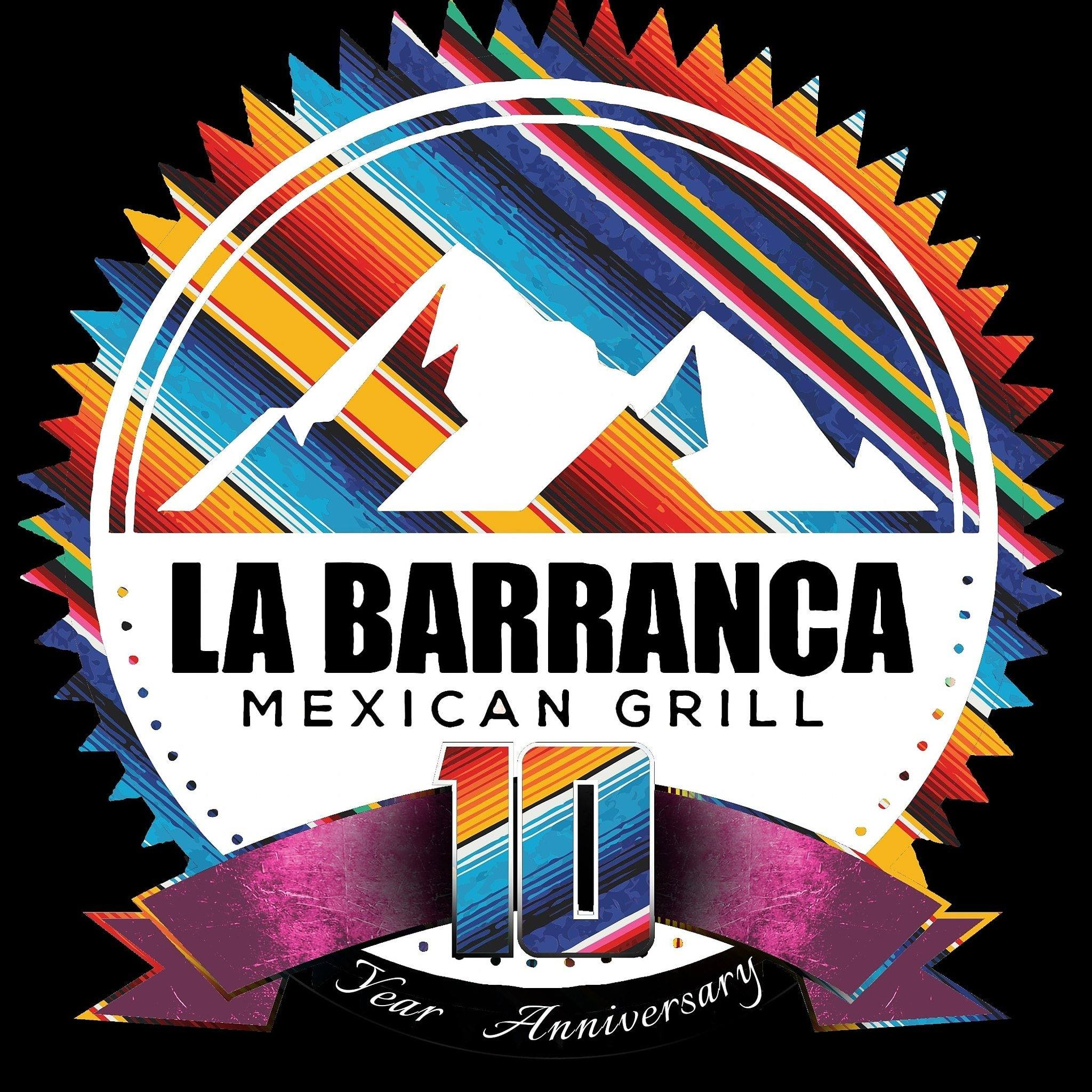 La Barranca Mexican Restaurant