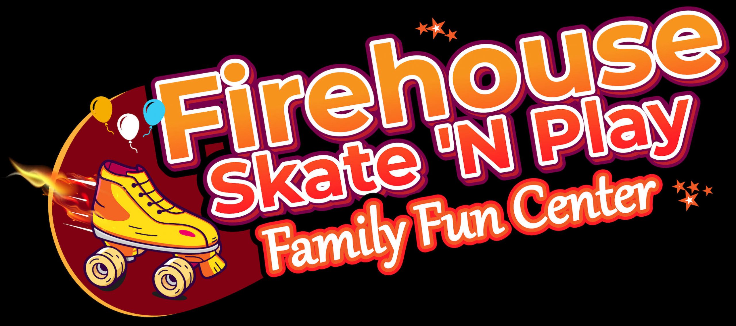 Firehouse Skate 'N Play